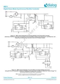 IW673-20 Datasheet Page 2