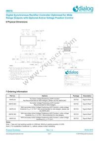 IW676-32 Datasheet Page 6