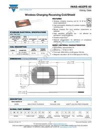 IWAS4832FEEB150J50 Datasheet Cover