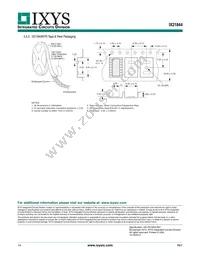 IX21844G Datasheet Page 14