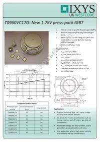 IX4424G Datasheet Page 15