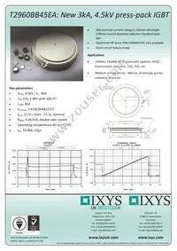 IX4424G Datasheet Page 16