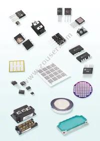 IX4424G Datasheet Page 19