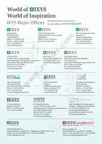 IX4424G Datasheet Page 20