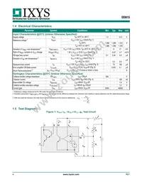 IX9915N Datasheet Page 4