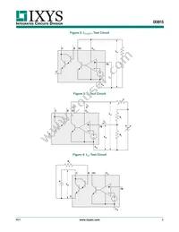 IX9915N Datasheet Page 5