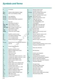 IXB200I600NA Datasheet Page 18