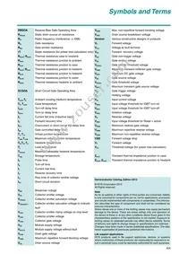 IXB200I600NA Datasheet Page 19