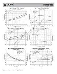 IXBF50N360 Datasheet Page 5