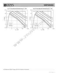 IXBF50N360 Datasheet Page 6