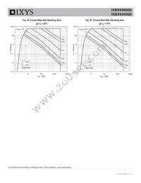 IXBK55N300 Datasheet Page 6