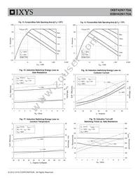 IXBT42N170A Datasheet Page 5