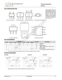 IXD1216C202MR-G Datasheet Page 6