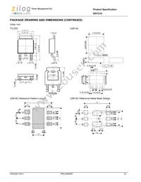 IXD1216C202MR-G Datasheet Page 22