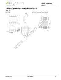 IXD1216C202MR-G Datasheet Page 23