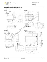 IXD1701B502MR-G Datasheet Page 23