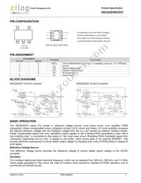IXD3221A09AMR-G Datasheet Page 4