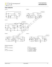 IXD3221A09AMR-G Datasheet Page 9