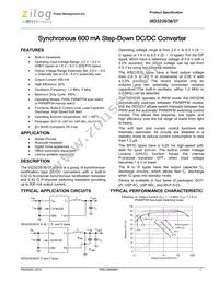 IXD3236A30DMR-G Cover