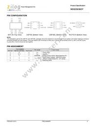 IXD3236A30DMR-G Datasheet Page 8
