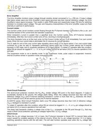 IXD3236A30DMR-G Datasheet Page 10