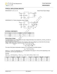 IXD3236A30DMR-G Datasheet Page 13