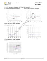 IXD3236A30DMR-G Datasheet Page 19