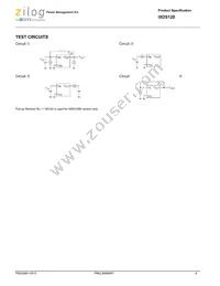IXD5120N302NR-G Datasheet Page 6