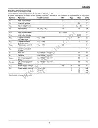 IXDD404SIA-16 Datasheet Page 3