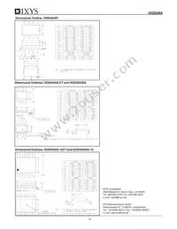 IXDD404SIA-16 Datasheet Page 12
