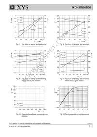 IXDH35N60BD1 Datasheet Page 4