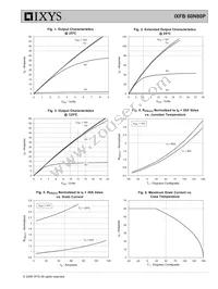 IXFB60N80P Datasheet Page 3