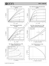 IXFC110N10P Datasheet Page 3