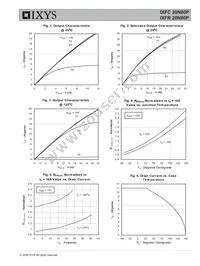 IXFC20N80P Datasheet Page 3