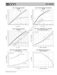 IXFC26N50P Datasheet Page 3