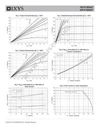 IXFK180N07 Datasheet Page 3