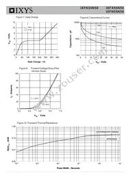 IXFN55N50 Datasheet Page 4