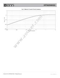 IXFN62N80Q3 Datasheet Page 5