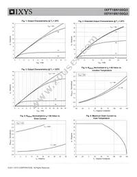 IXFT18N100Q3 Datasheet Page 3