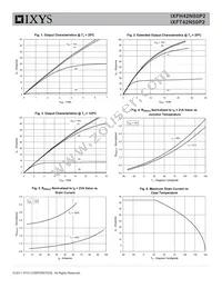 IXFT42N50P2 Datasheet Page 3