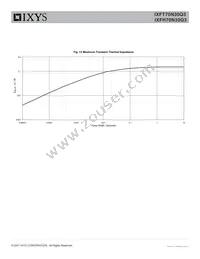 IXFT70N30Q3 Datasheet Page 5