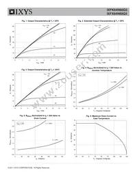 IXFX64N60Q3 Datasheet Page 3