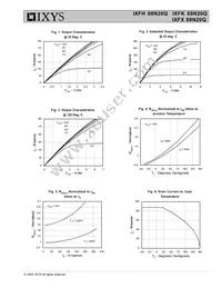 IXFX88N20Q Datasheet Page 3