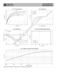 IXGA30N60C3D4 Datasheet Page 4