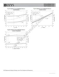 IXGA30N60C3D4 Datasheet Page 6