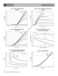 IXGH24N120C3H1 Datasheet Page 3