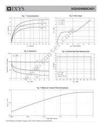 IXGH24N60C4D1 Datasheet Page 4