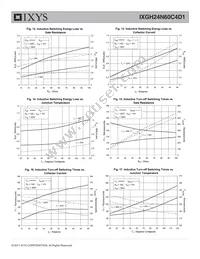 IXGH24N60C4D1 Datasheet Page 5