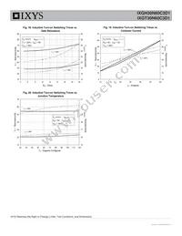 IXGH30N60C3D1 Datasheet Page 6