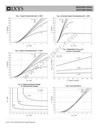 IXGH32N120A3 Datasheet Page 3